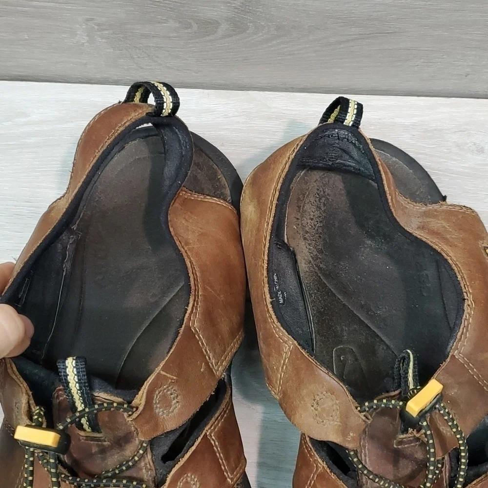 Keen Mens Newport Outdoor Fisherman Hiking Sandals Shoes sz 13